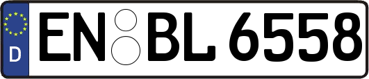 EN-BL6558