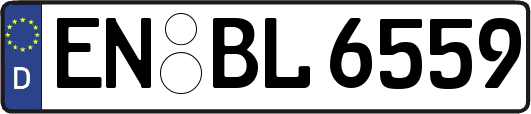 EN-BL6559