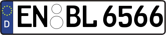 EN-BL6566