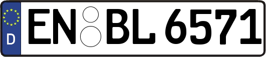 EN-BL6571