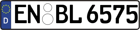 EN-BL6575