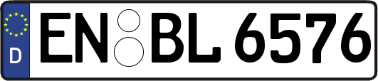 EN-BL6576