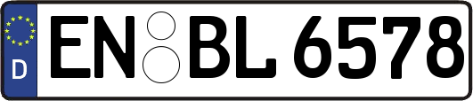 EN-BL6578