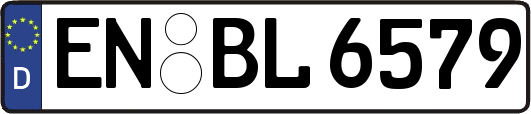 EN-BL6579