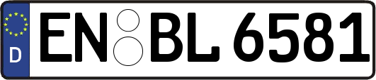 EN-BL6581