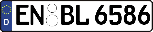 EN-BL6586