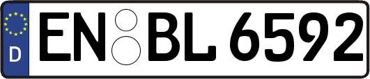 EN-BL6592