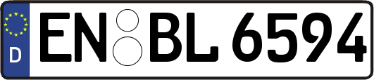 EN-BL6594