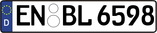 EN-BL6598