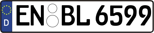 EN-BL6599