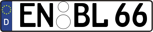 EN-BL66