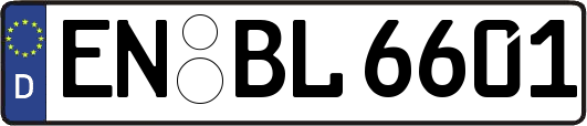 EN-BL6601