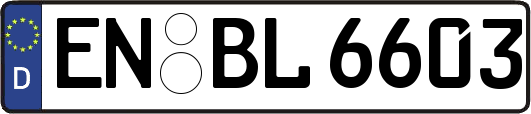 EN-BL6603