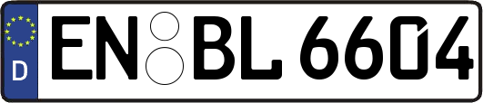 EN-BL6604