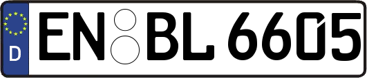 EN-BL6605