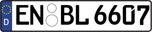 EN-BL6607