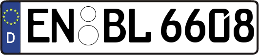 EN-BL6608