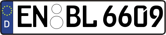 EN-BL6609