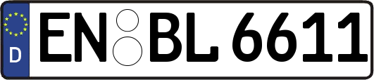 EN-BL6611