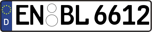 EN-BL6612