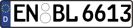 EN-BL6613