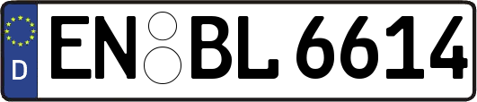 EN-BL6614