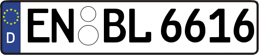 EN-BL6616