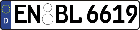 EN-BL6619