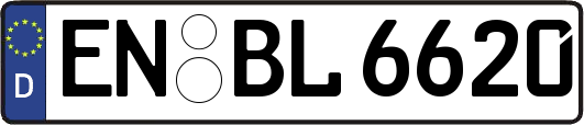 EN-BL6620