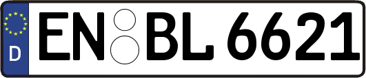 EN-BL6621