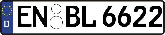 EN-BL6622