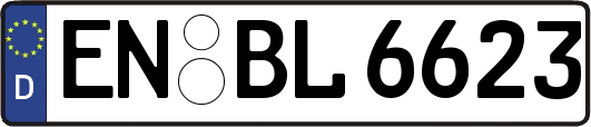 EN-BL6623