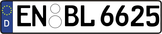 EN-BL6625