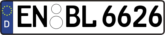 EN-BL6626