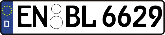 EN-BL6629