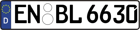 EN-BL6630