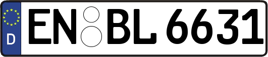 EN-BL6631