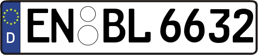 EN-BL6632