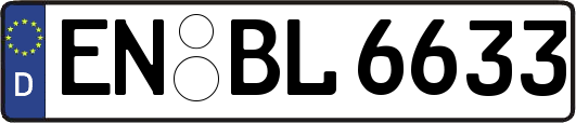 EN-BL6633