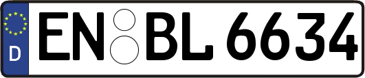 EN-BL6634