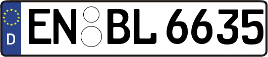 EN-BL6635