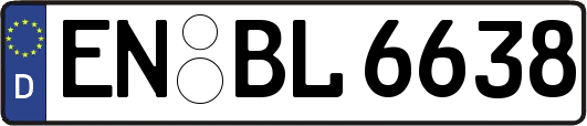 EN-BL6638