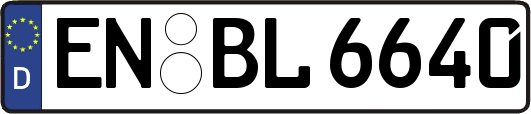 EN-BL6640