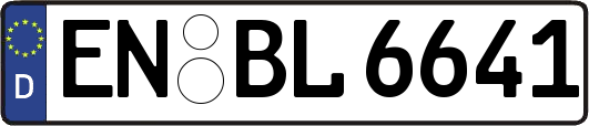 EN-BL6641