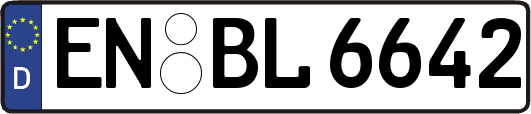 EN-BL6642