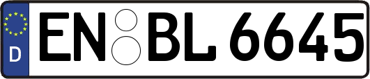 EN-BL6645