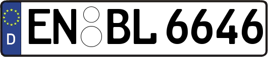 EN-BL6646