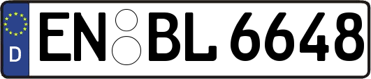 EN-BL6648