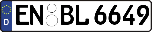 EN-BL6649