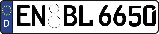 EN-BL6650